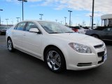 2011 Chevrolet Malibu LT
