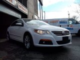 2010 Volkswagen CC Sport