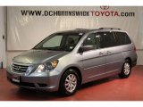 2008 Honda Odyssey EX-L