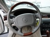 2003 Cadillac Seville STS Steering Wheel