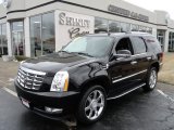2008 Cadillac Escalade AWD