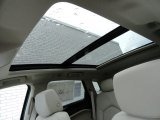 2012 Cadillac SRX Luxury Sunroof