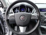 2012 Cadillac SRX FWD Steering Wheel