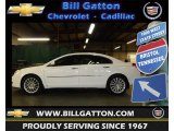 2008 Cream White Saturn Aura XR #60973844