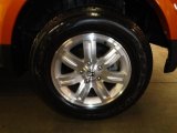 2006 Honda Element EX-P Wheel
