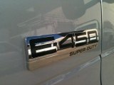 Ford E Series Cutaway 2011 Badges and Logos