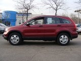 2009 Honda CR-V LX 4WD