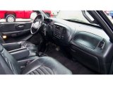 2000 Ford F150 Harley Davidson Extended Cab Dashboard