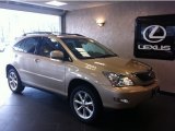 2009 Lexus RX 350 AWD