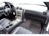 2004 Lincoln LS V6 Black Interior