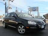 2009 Volkswagen Jetta SE Sedan