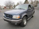 2000 Ford Explorer Sport 4x4 Data, Info and Specs