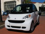 2012 Smart fortwo passion cabriolet