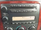 2006 Chevrolet Uplander LS Audio System