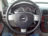 2006 Chevrolet Uplander LS Steering Wheel