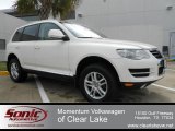 2008 Volkswagen Touareg 2 VR6
