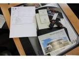 2002 Mercedes-Benz SL 600 Silver Arrow Roadster Books/Manuals