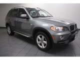2008 BMW X5 3.0si