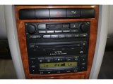 2004 Kia Amanti  Audio System