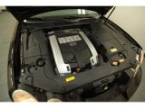 2004 Kia Amanti  3.5 Liter DOHC 24-Valve V6 Engine