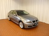 2011 BMW 3 Series 328i xDrive Sedan