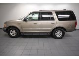 2001 Ford Expedition XLT Exterior