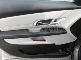 2012 GMC Terrain SLT AWD Door Panel