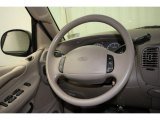 2001 Ford Expedition XLT Steering Wheel