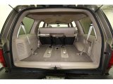 2001 Ford Expedition XLT Trunk
