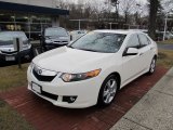 2009 Acura TSX Sedan