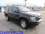 2008 Chevrolet Tahoe LT 4x4