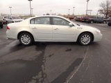 2010 Buick Lucerne Pearl Frost Tri-Coat