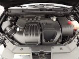 2010 Chevrolet Cobalt LS Sedan 2.2 Liter DOHC 16-Valve VVT 4 Cylinder Engine