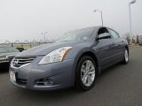 2011 Nissan Altima 3.5 SR