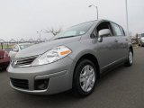 2011 Nissan Versa 1.8 S Hatchback