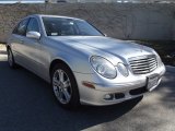 2006 Mercedes-Benz E 350 Sedan