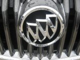 Buick Enclave 2012 Badges and Logos