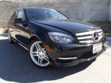 2011 Mercedes-Benz C 300 Sport