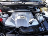 2007 Cadillac SRX 4 V8 AWD 4.6 Liter DOHC 32-Valve VVT Northstar V8 Engine