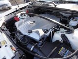 2007 Cadillac SRX 4 V8 AWD 4.6 Liter DOHC 32-Valve VVT Northstar V8 Engine