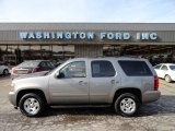 2009 Chevrolet Tahoe LT 4x4