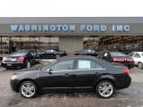 2010 Lincoln MKZ AWD