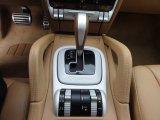 2006 Porsche Cayenne Turbo 6 Speed Tiptronic-S Automatic Transmission