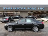 2010 Lincoln MKZ FWD