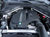 2012 BMW X5 xDrive35i Premium 3.0 Liter DI TwinPower Turbo DOHC 24-Valve VVT Inline 6 Cylinder Engine