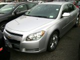 2012 Chevrolet Malibu LT