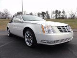 2006 White Lightning Cadillac DTS  #60973161