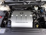 2006 Cadillac DTS  4.6 Liter Northstar DOHC 32-Valve V8 Engine