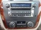 2006 Cadillac DTS  Audio System