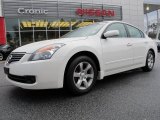 2009 Nissan Altima 2.5 SL